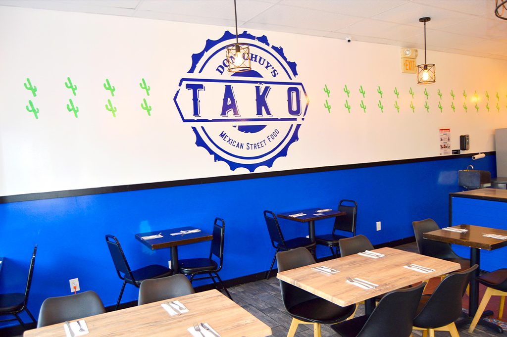 <h2><strong><span style="color: #247dd3"><strong>AUTHENTIC MEXICAN</strong></span></strong></h2>