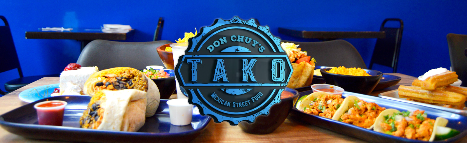 Our catering services are perfect for any occasion, from intimate gatherings to large celebrations. Catering Services available.